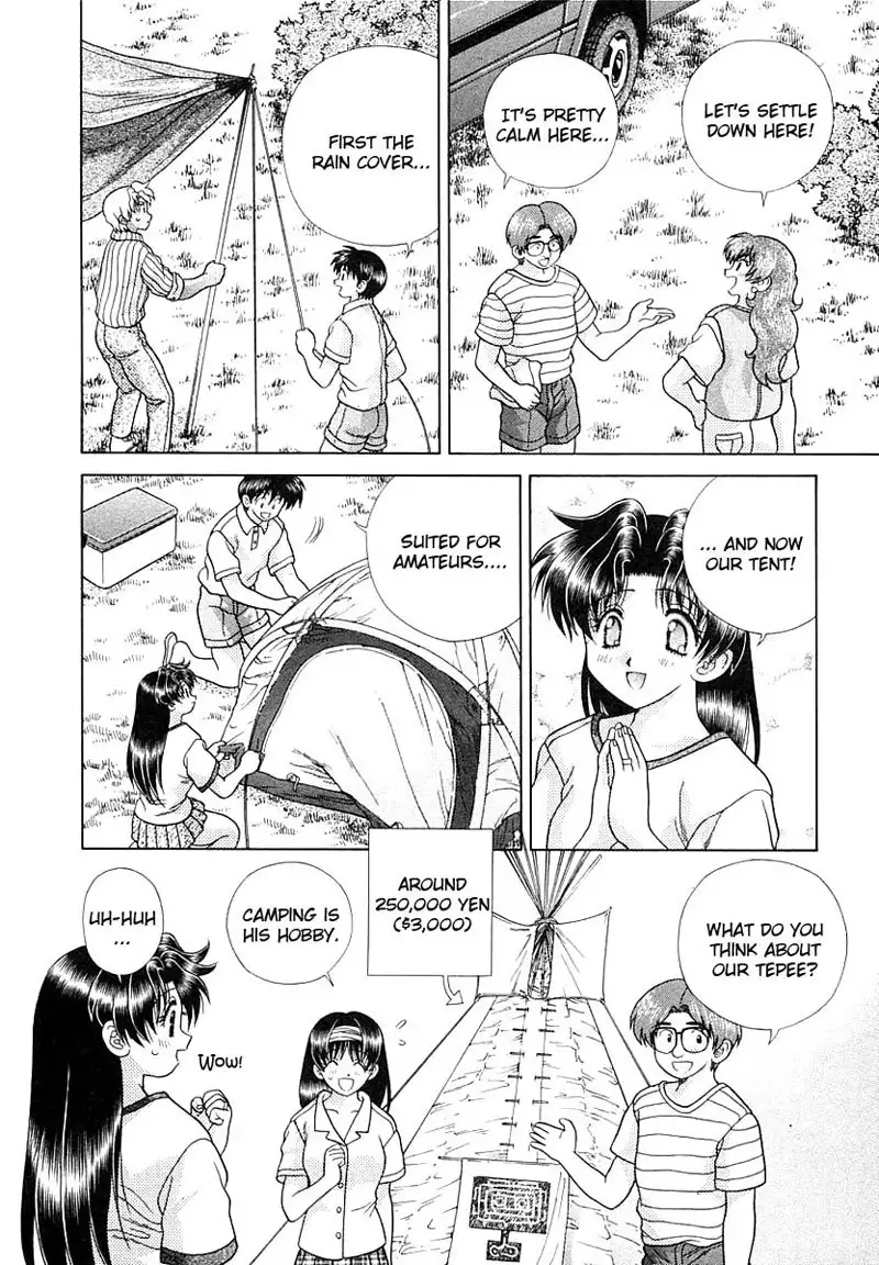 Futari Ecchi Vol16 - Pt157