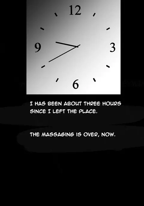 The Taste of Hands Ch.1-48