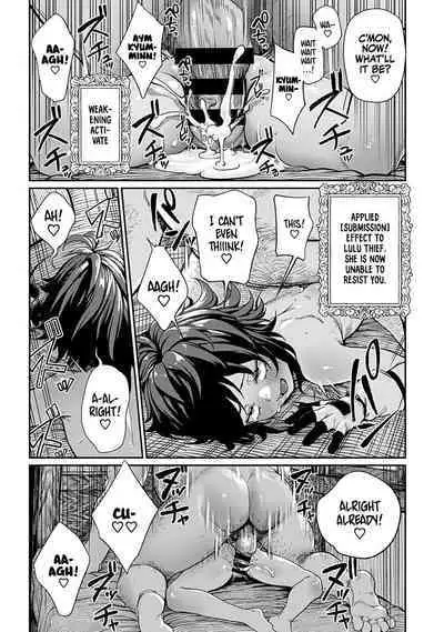 [pastime774] Unique Job "Tanetsuke Oji-san" o Kakutoku shimashita 1-11 | I Acquired the Unique Job (Class) [Mating Oji-san] Ch. 1-11 [English] {Doujins.com}