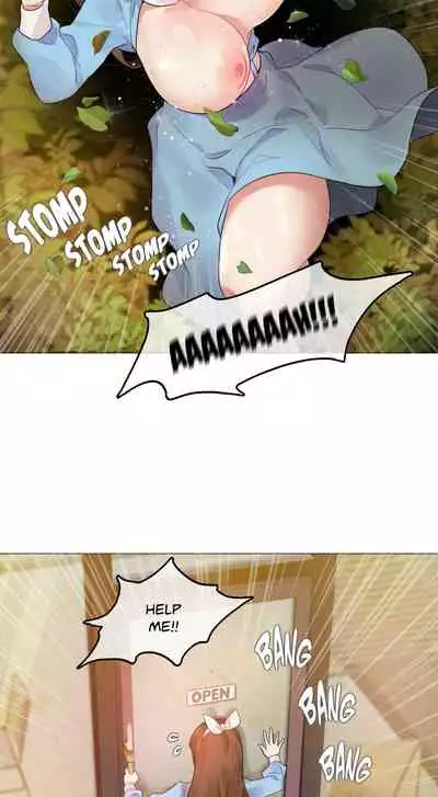 [Alice Crazy] Perverts' Daily Lives Episode 1: Her Secret Recipe Ch1-19 (Complete)