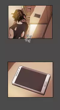 Honey trap 甜蜜陷阱 ch.8~15 (chinese)