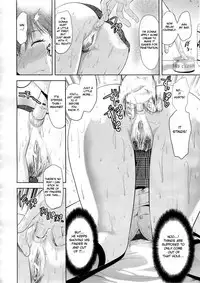 [Yuzuki N Dash] Another World [English] [desudesu, Sei-Jin]