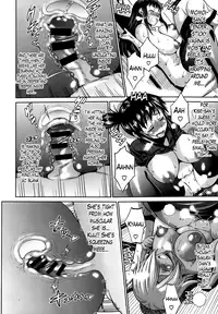 [DISTANCE] Girls Lacrosse Club + Bonus Booklet Melon [English] [Decensored]