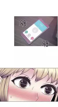 Miss Mystic Ch.1-16 (English) (Ongoing)