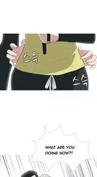 Dark Game Ch.1-20 (English) (Ongoing)