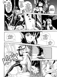 [Kondom] The Original Bondage Fairies. Book Two. [English]