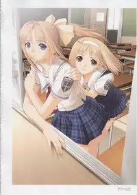 Tony Works Ciel Chronicle [Artbook]