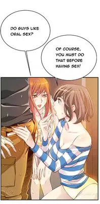 Kill the Dead Bastard Ch.1-7 (English) (Ongoing)