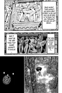 [Nagashima Chousuke] Kigenzen 10000 Nen no Ota | The Otaku in 10,000 B.C. Ch. 1-23 [English] [Natty Translations, Lazarus H]