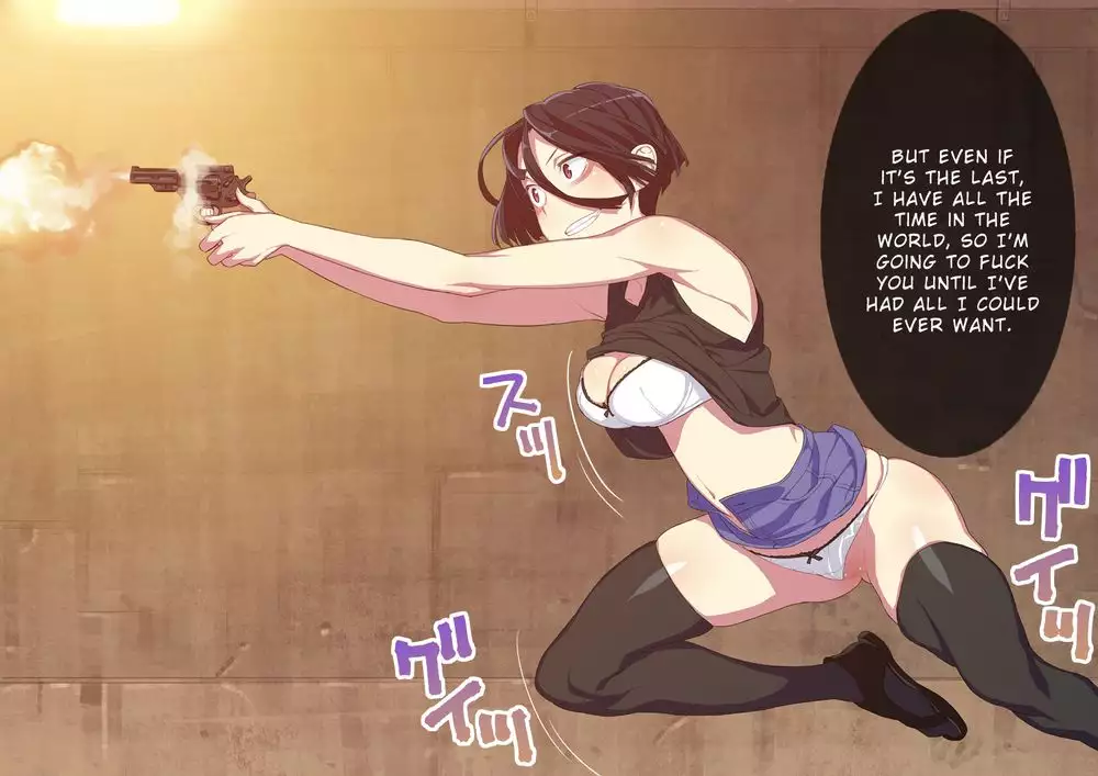 Stopman The Iron-Fist of Justice