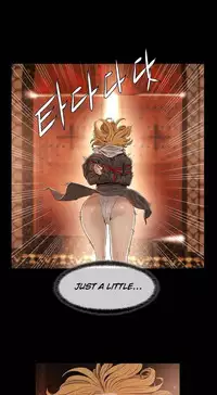 [Getty] Siren Ch.0-6 (English) (YoManga) (Ongoing)