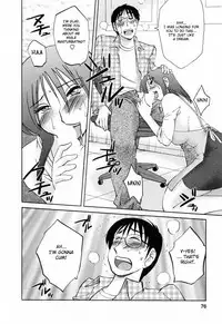 [Tsuyatsuya] Hataraku Hitozuma-san - Working Married Woman [English] [Fated Circle]