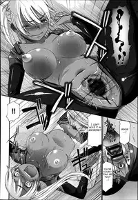 [Momonosuke] Kasshoku Island | Brown Island (COMIC Anthurium 004 2013-08) [English] [Fated Circle]