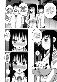[Kabashima Akira] Roshutsu Hentai Manual Ch. 1-5, 7 [English] [Munyu]