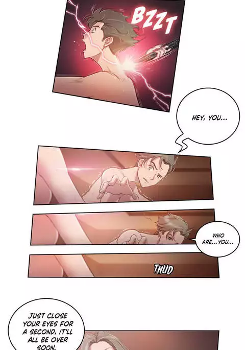 Sex Knights-Erotic Sensuality & Perception Ch.1-23