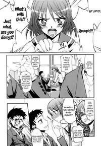 [Satou Toshio] Hame Dere Bitch | Pretty Bitch [English] [Doujins.com] [Decensored]