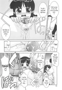 [Nekogen] Razoku no Yoru | Night of Razoku Ch. 1-8 [English] [Kamikakushi]