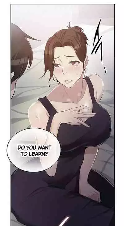 Secret Class Ch.5/?