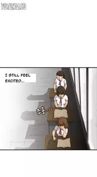 [Keum Sah Gong] Si-Eun Ch.1-33 (English) (Ongoing)