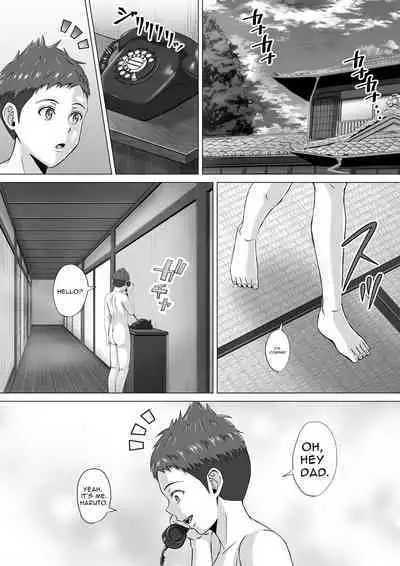 Do-Inaka Gurashi 2 | Living In The Middle Of Nowhere 2