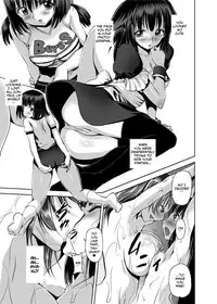 [gemu555] Yu~waku Everyday | Temptation Every Day [English] [Olinda Cordukes] [Digital]