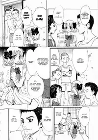 [Shoshi Magazine Hitori (Ogawa Kanran)] Hiromi o Nerae! -Ichinensei Buin Hanabusa Rei- (Aim for the Ace!) [English] [MisterJ167]