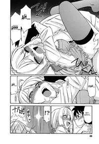 [Charlie Nishinaka] Cheers! Vol.5 [English] [SaHa]