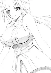 (C68) [Chikuwano Kimochi (Mirror Stage, Kadota Hisashi)] UZUMAKI (Naruto) [English] [biribiri]