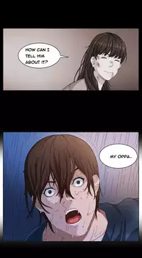 Trap Ch.1-4 (English) (Ongoing)