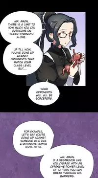 [Warpic] Narakarana Ch.0-22 [English] (YoManga) (Ongoing)