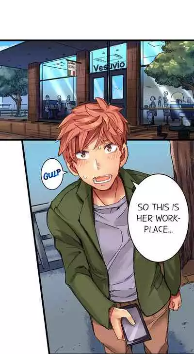 [Kira Hiroyoshi] Cin Pub! ~Anoko o Ikaseru no ga Ore no Oshigoto~ | The Dick Pub Ch. 1-25 [English] [Ongoing]