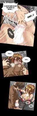 [Yihyeonmin] Drug Candy Ch.0-40 (English) (YoManga) (Ongoing)