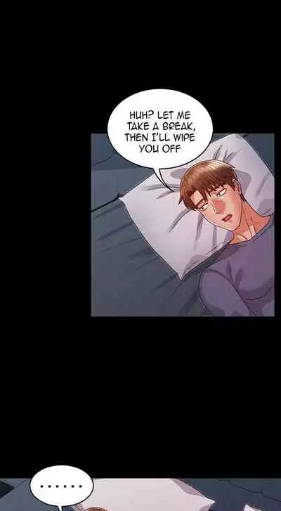 TEACHER PUNISHMENT Ch.1-18