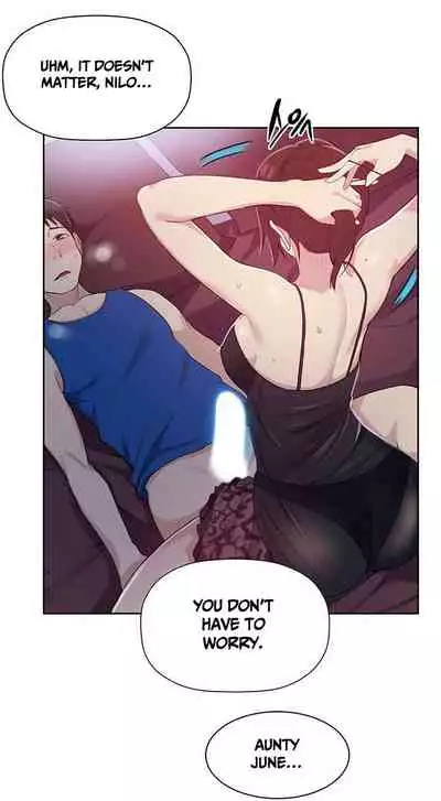 Secret Class Ch.5/?