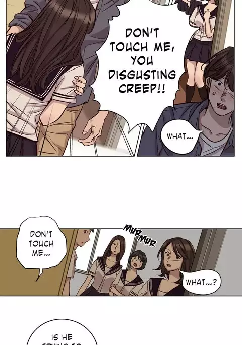 Atonement Camp Ch.1-19