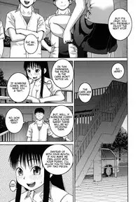 [Kabashima Akira] Roshutsu Hentai Manual Ch. 1-5, 7 [English] [Munyu]