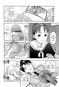 [Onizuka Naoshi] Life Is Peachy? [English]