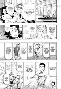 [Yamatogawa] Taihen Yoku Dekimashita? [English] [Decensored]