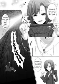 [Honey Lounge (Hachimitsu,DRE)] Soutaisei Kyodai Shoujo | Relative Giantess (Senpai Belongs To Me & Her Little Revenge Game) [English] [DSojourn,L] [Digital]