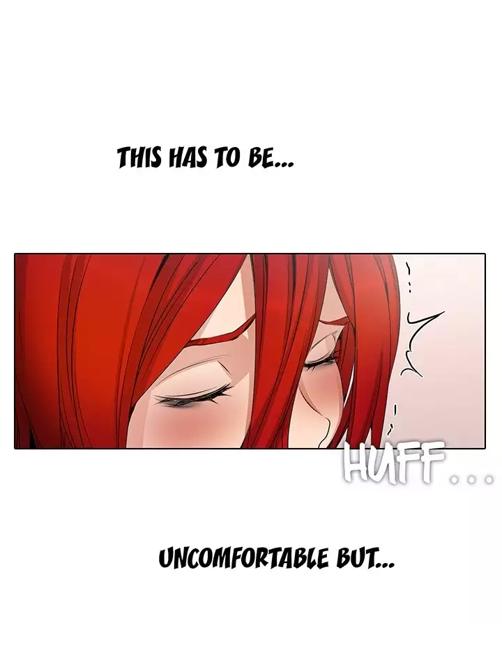 Cartoonist's NSFW Season 1 Chapter 1-10