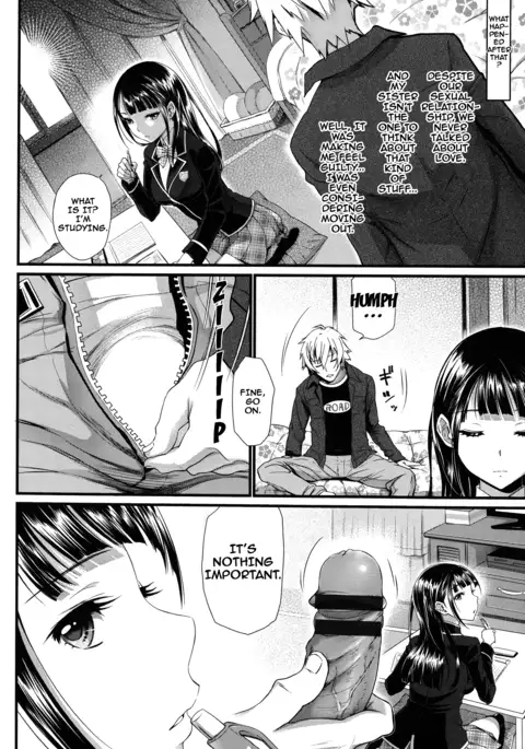 Otomehime Ch. 1-8