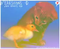 [Platinum (Atene)] Healing Note (Eyeshield 21) [English] {Nyar}