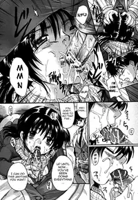 [Nakayama Tetsugaku] Tapu Love | Full of Love Ch. 1-4 [ENG] [Yoroshii]