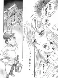 (C82) [MASHIRA-DOU (Mashiraga Aki)] FORK IN THE ROAD 2 (Kanzenban)