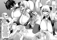 (C76) [Fatalpulse (Asanagi)] Victim Girls 7 - Jaku Niku Kyoushoku Dog-eat-Bitch (Fantasy Earth Zero) [English] [desudesu]
