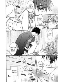 [Takao Yori] Nyotaika Yankee Gakuen ☆ Ore no Hajimete, Nerawaretemasu. 2 | Genderbender Yankee School ☆ They're Trying to Take My First Time. 2 [English]