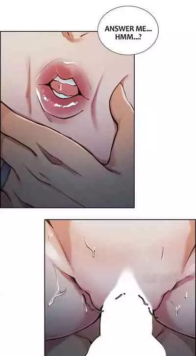 Taste of Forbbiden Fruit Ch.13/24