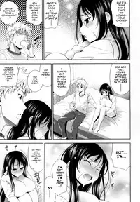 [Yasui Riosuke] Bust To Bust - Chichi wa Chichi ni - [English] [darknight]