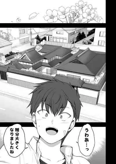 Saimin Seishidou 4: Ninshin Taiken Shidou