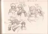 (C77) [Article 60 of Criminal Code (Shuhan)] RaKuGaKi./Monochrome.[Vol:2] (Various)